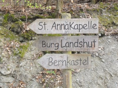 Holiday house Fachwerkhaus mit Charme - Environment photo 26