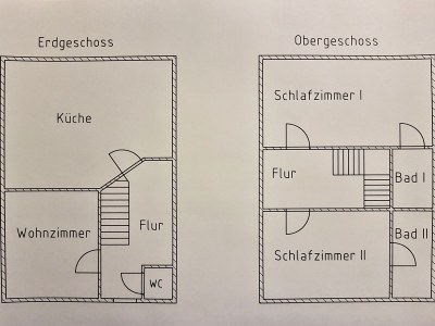 Holiday house Fachwerkhaus mit Charme - Document photo 27