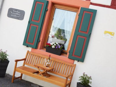 Holiday house Fachwerkhaus mit Charme - Document photo 28