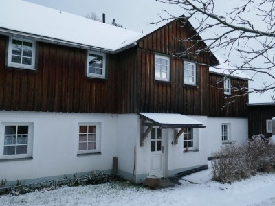 Holiday house at Holiday farm Zollfrank - Outdoor photo 5