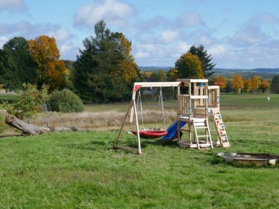 Holiday house at Holiday farm Zollfrank - Outdoor photo 7