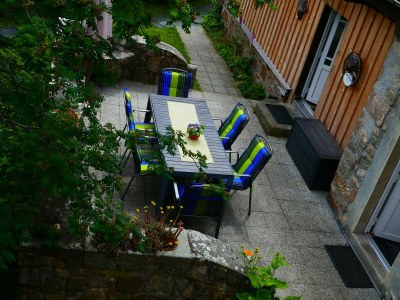 Holiday house at Holiday farm Zollfrank - Outdoor photo 13