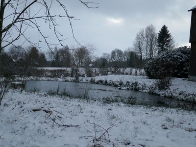Holiday house at Holiday farm Zollfrank - Outdoor photo 16