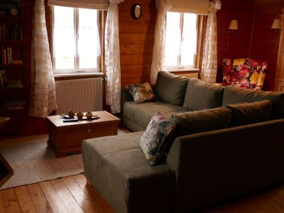 Holiday house at Holiday farm Zollfrank - Features photo 17