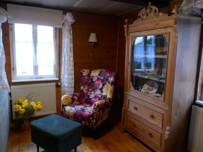 Holiday house at Holiday farm Zollfrank - Features photo 18