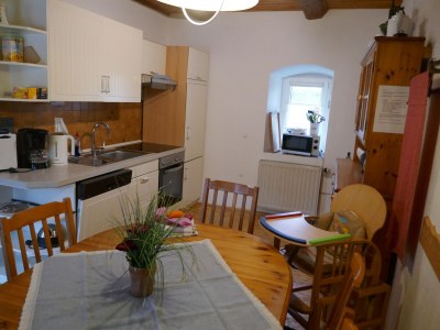 Holiday house at Holiday farm Zollfrank - Features photo 20