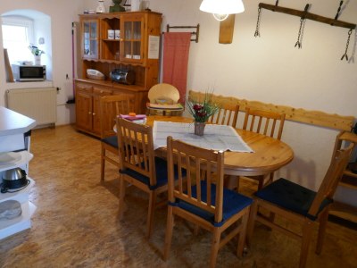 Holiday house at Holiday farm Zollfrank - Features photo 21