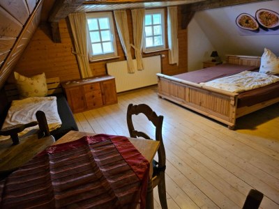 Holiday house at Holiday farm Zollfrank - Features photo 22