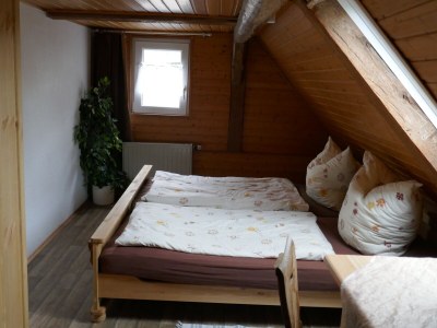 Holiday house at Holiday farm Zollfrank - Features photo 23