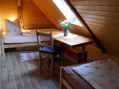 Holiday house at Holiday farm Zollfrank - Features photo 24