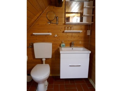 Holiday house at Holiday farm Zollfrank - Features photo 25