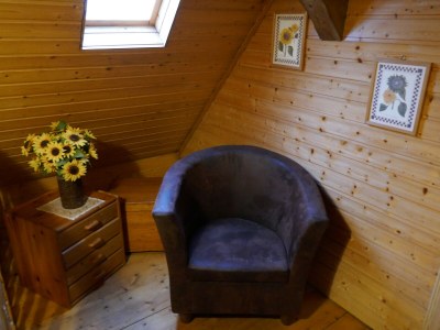 Holiday house at Holiday farm Zollfrank - Features photo 26