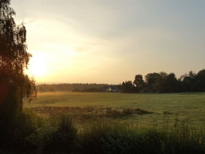 Holiday house at Holiday farm Zollfrank - Environment photo 37