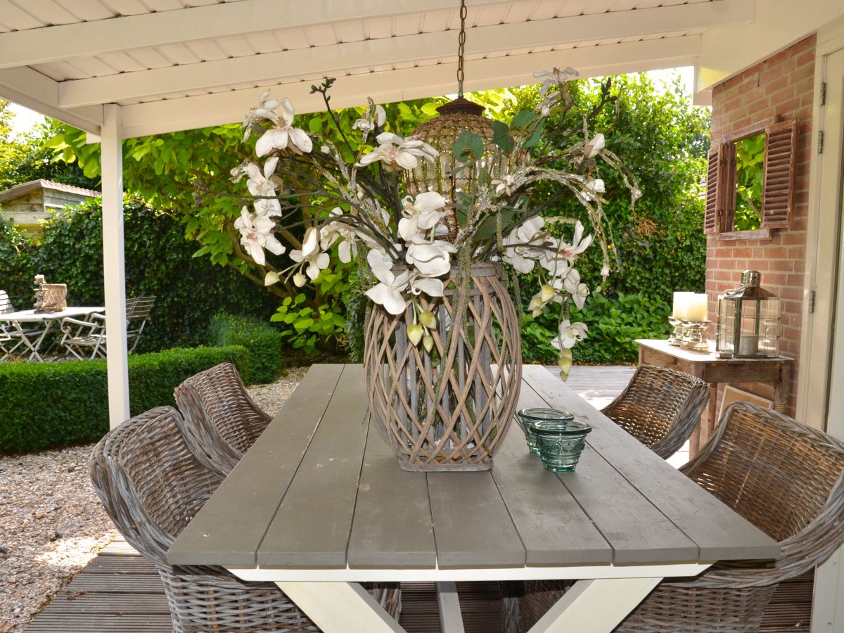 Holiday house Lekker Huisje