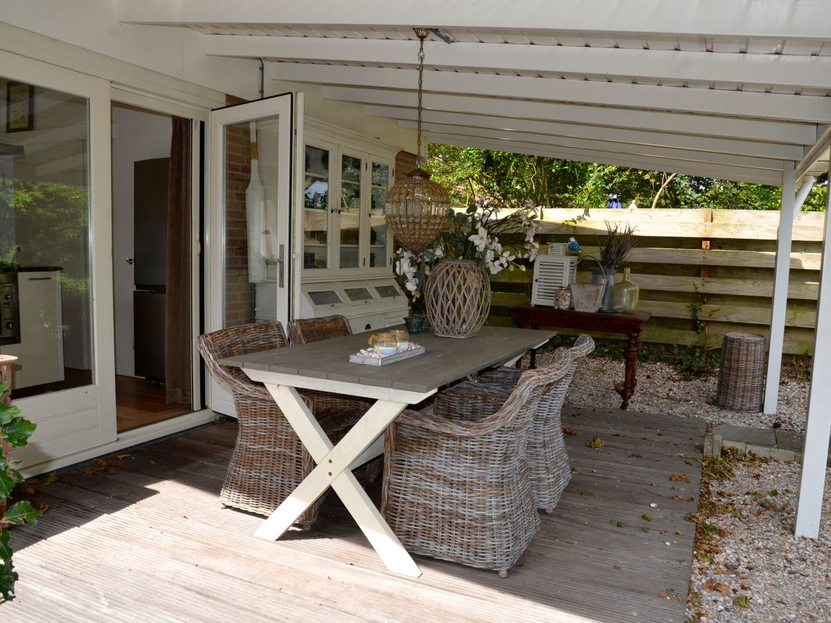 Holiday house Lekker Huisje - Outdoor photo 3