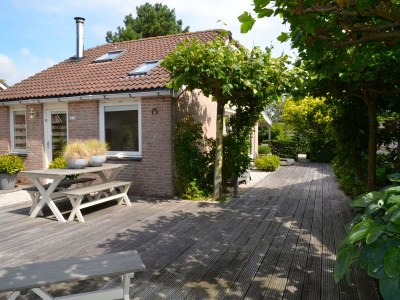 Holiday house Lekker Huisje - Outdoor photo 2
