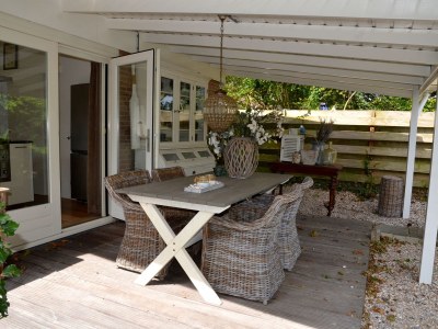 Holiday house Lekker Huisje - Outdoor photo 3