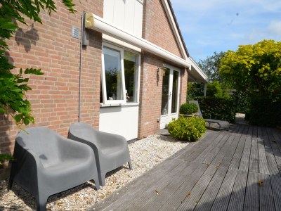 Holiday house Lekker Huisje - Outdoor photo 4