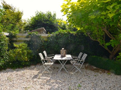 Holiday house Lekker Huisje - Outdoor photo 6