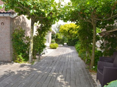 Holiday house Lekker Huisje - Outdoor photo 7