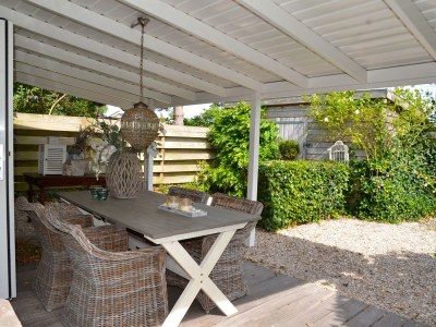 Holiday house Lekker Huisje - Outdoor photo 8