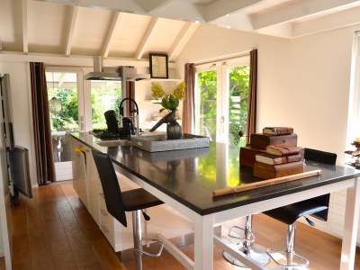 Holiday house Lekker Huisje - Features photo 11