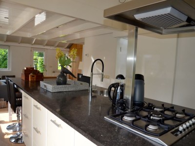 Holiday house Lekker Huisje - Features photo 14