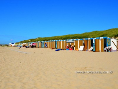 Holiday house Lekker Huisje - Environment photo 22