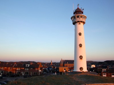 Holiday house Lekker Huisje - Environment photo 23