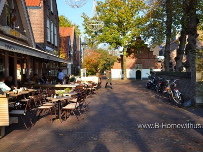 Holiday house Lekker Huisje - Environment photo 25