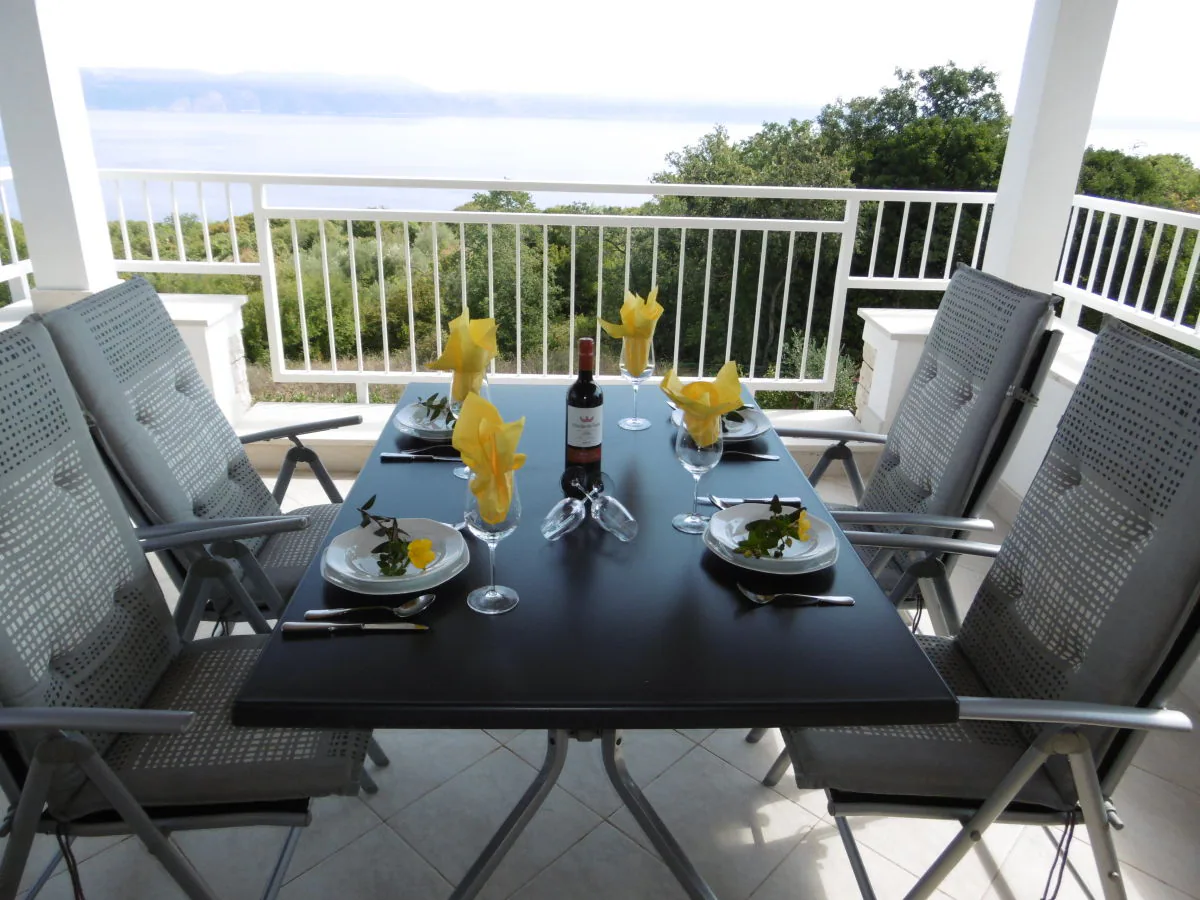 Villa Villa Isabel and Imo - Outdoor photo 2