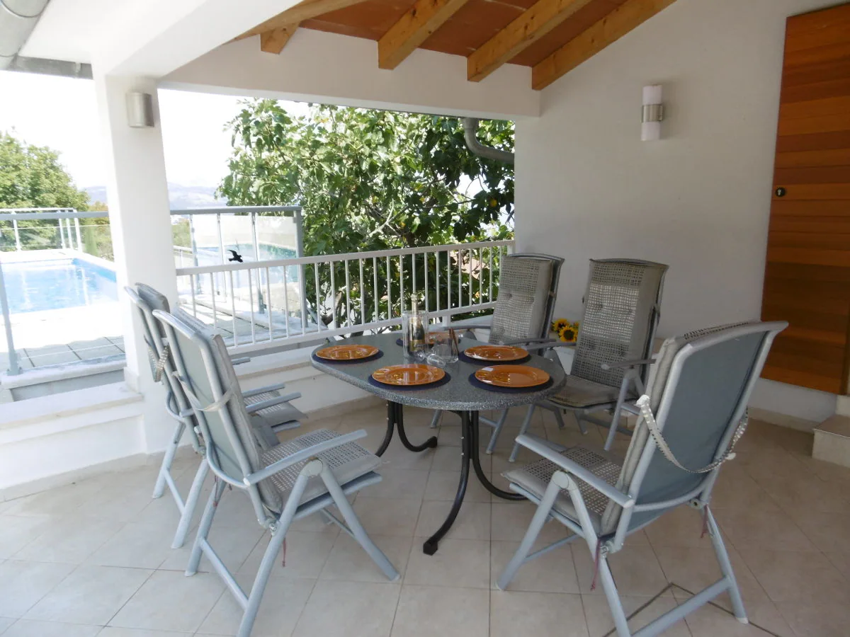 Villa Villa Isabel and Imo - Outdoor photo 4