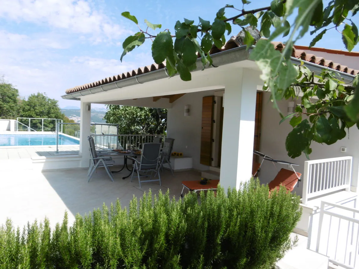 Villa Villa Isabel and Imo - Outdoor photo 5