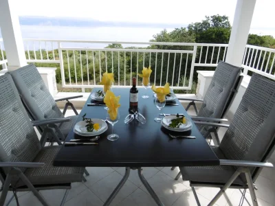 Villa Villa Isabel and Imo - Outdoor photo 2