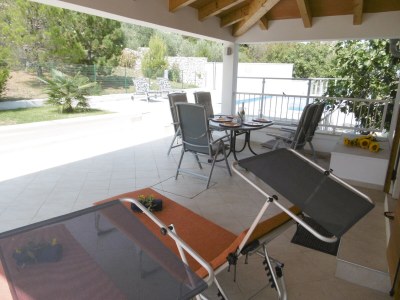 Villa Villa Isabel and Imo - Outdoor photo 3