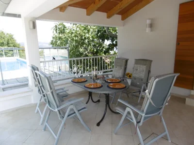 Villa Villa Isabel and Imo - Outdoor photo 4