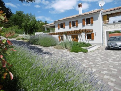 Villa Villa Isabel and Imo - Outdoor photo 8