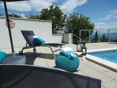 Villa Villa Isabel and Imo - Outdoor photo 10