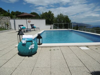 Villa Villa Isabel and Imo - Outdoor photo 11