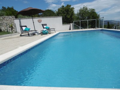 Villa Villa Isabel and Imo - Outdoor photo 12