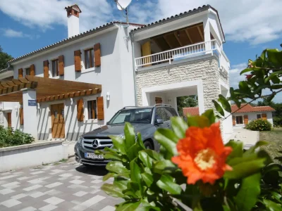 Villa Villa Isabel and Imo - Outdoor photo 13