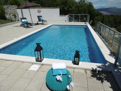 Villa Villa Isabel and Imo - Outdoor photo 14