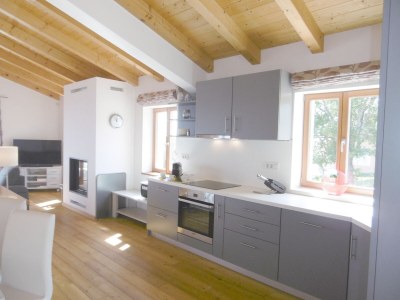 Villa Villa Isabel and Imo - Features photo 16