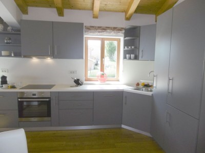 Villa Villa Isabel and Imo - Features photo 18