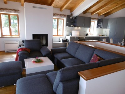 Villa Villa Isabel and Imo - Features photo 21