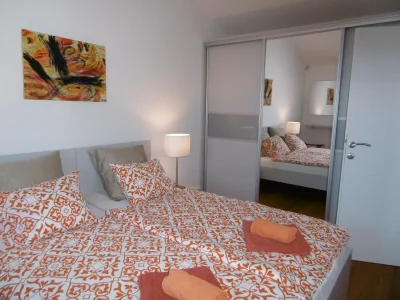 Villa Villa Isabel and Imo - Features photo 31