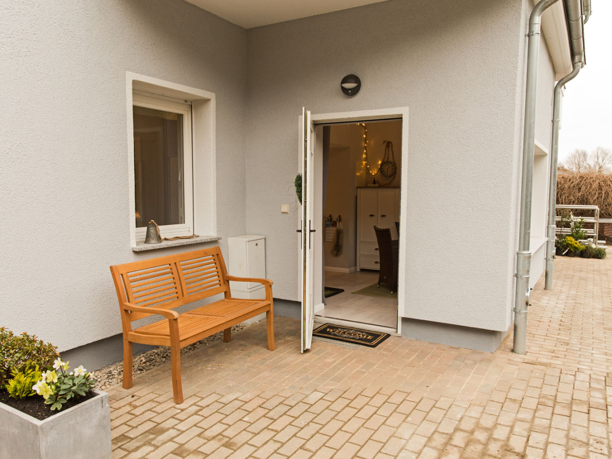 Holiday apartment Ferienwohnung 1 - Outdoor photo 3