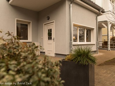 Holiday apartment Ferienwohnung 1 - Outdoor photo 4