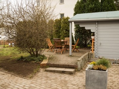 Holiday apartment Ferienwohnung 1 - Outdoor photo 7