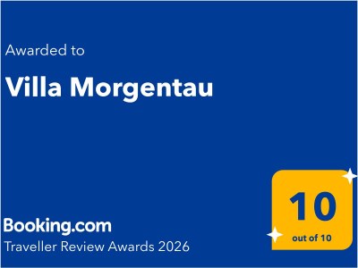 Holiday apartment Ferienwohnung 1 - Outdoor photo 10